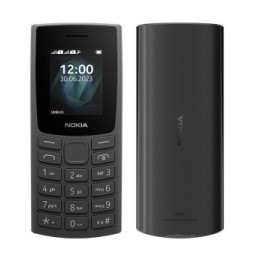 Nokia 105 4G 2nd Edition