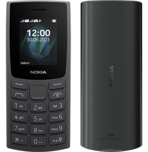 Nokia 105 4G 2nd Edition
