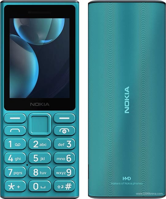 Nokia 108 4G (2024) — image 1