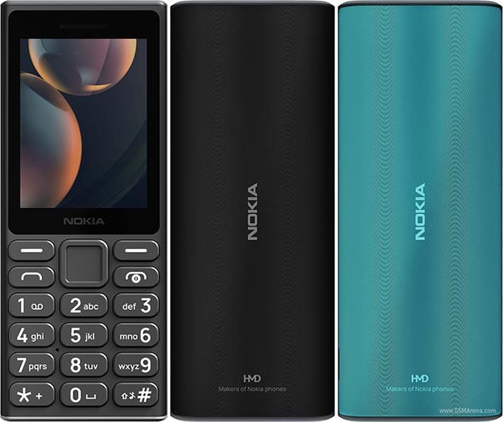 Nokia 108 4G (2024) — image 2