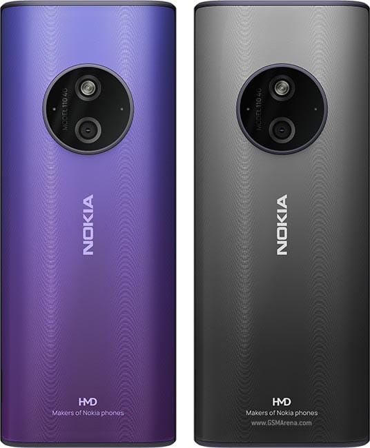 Nokia 110 4G (2024) — image 2