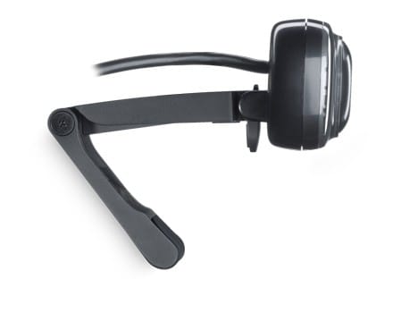 Logitech Webcam C210