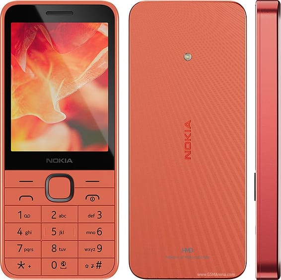 Nokia 220 4G (2024)