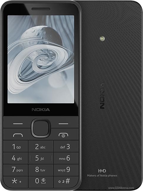 Nokia 220 4G (2024) — image 2