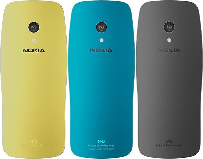 Nokia 3210 — image 2