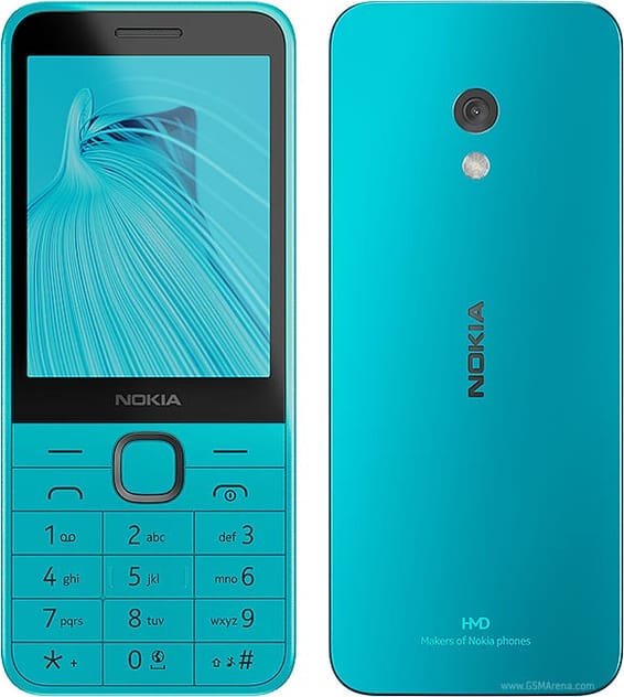 Nokia 235 4G (2024)