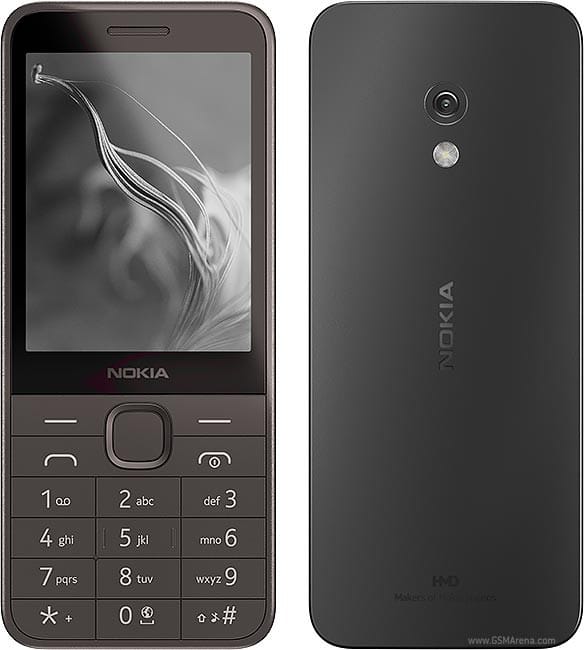 Nokia 235 4G (2024) — image 2