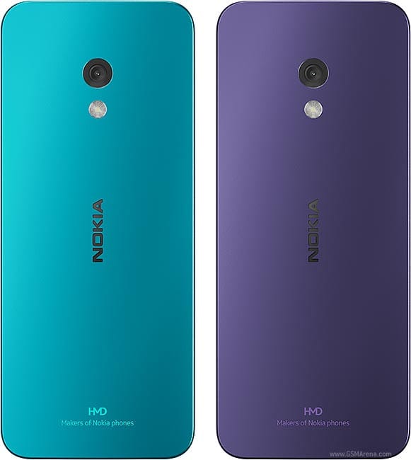 Nokia 235 4G (2024) — image 3