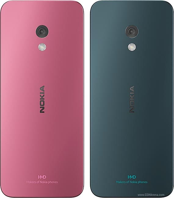 Nokia 225 4G (2024) — image 2