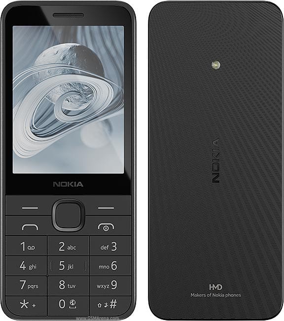 Nokia 215 4G (2024) — image 2