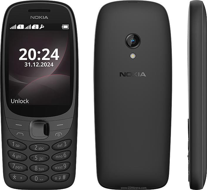 Nokia 6310 (2024) — image 1