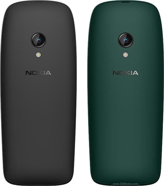 Nokia 6310 (2024) — image 2