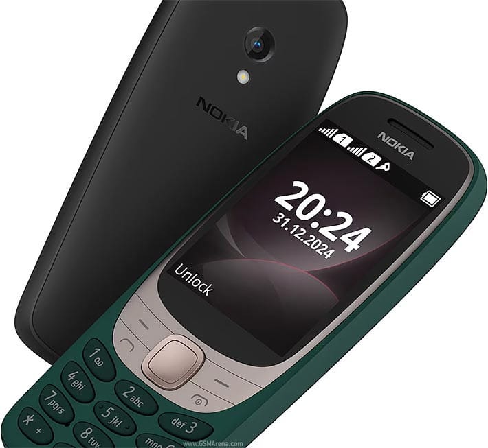 Nokia 6310 (2024) — image 3