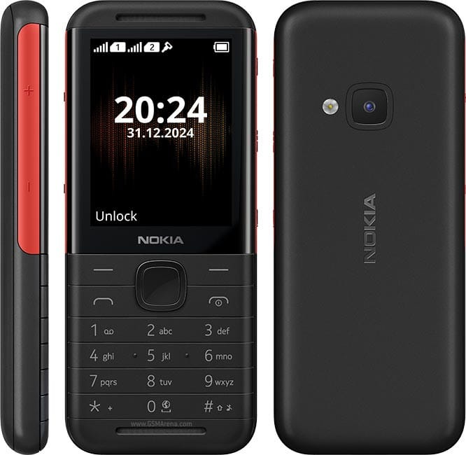 Nokia 5310 (2024) — image 1
