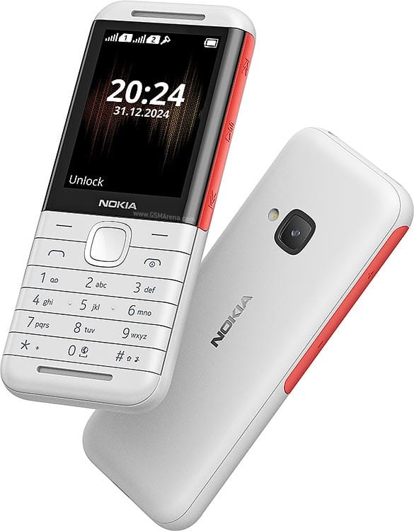 Nokia 5310 (2024) — image 2