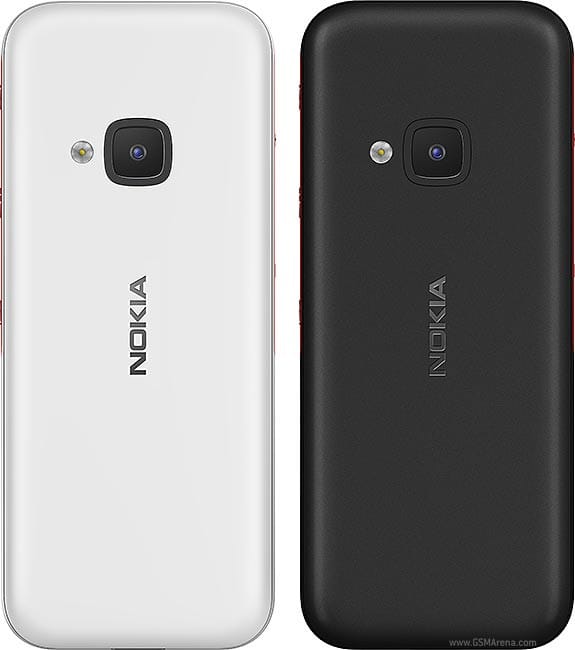 Nokia 5310 (2024) — image 3
