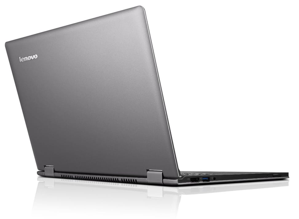 PC portable tactile Lenovo Yoga 2 13 Touch (59424039)