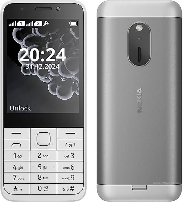 Nokia 230 (2024) — image 1