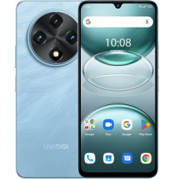 Umidigi G100