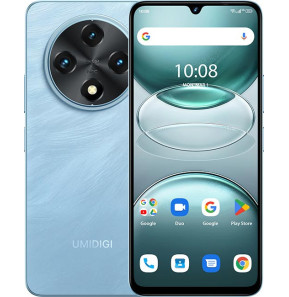 Umidigi G100