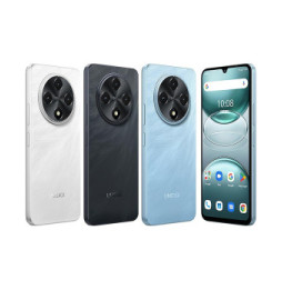 Umidigi G100