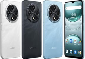 Umidigi G100 — image 2