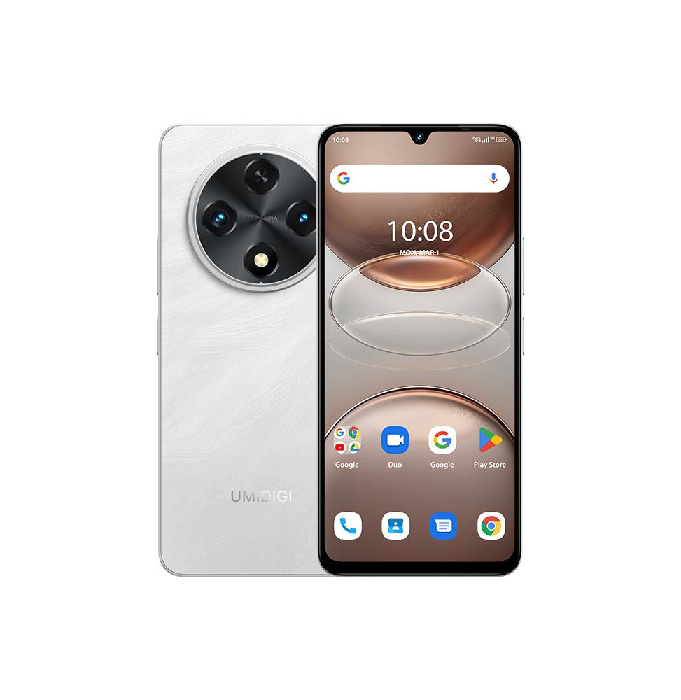 Umidigi G100A