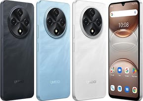 Umidigi G100A — image 2
