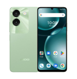 Umidigi G9A