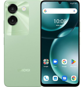 Umidigi G9A