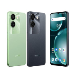 Umidigi G9A