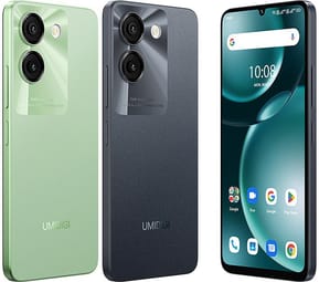 Umidigi G9A — image 2