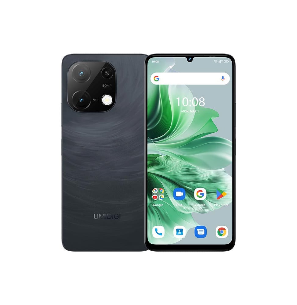 Umidigi G9C