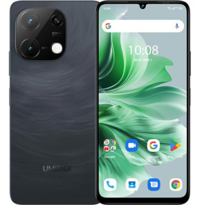 Umidigi G9C