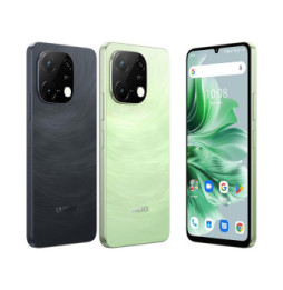 Umidigi G9C