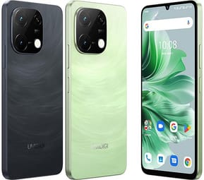 Umidigi G9C — image 2