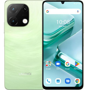 Umidigi G9T