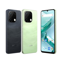 Umidigi G9T