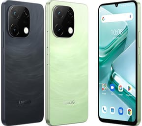 Umidigi G9T — image 2