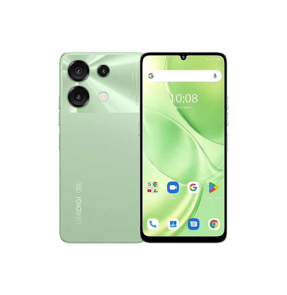 Umidigi G9 5G