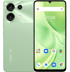 Umidigi G9 5G