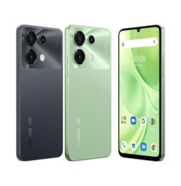 Umidigi G9 5G