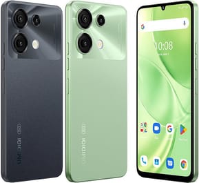 Umidigi G9 5G — image 2