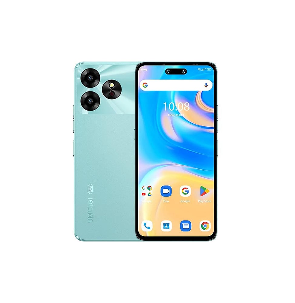 Umidigi G6 5G