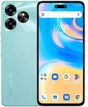 Umidigi G6 5G