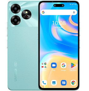 Umidigi G6 5G