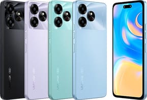 Umidigi G6 5G — image 2