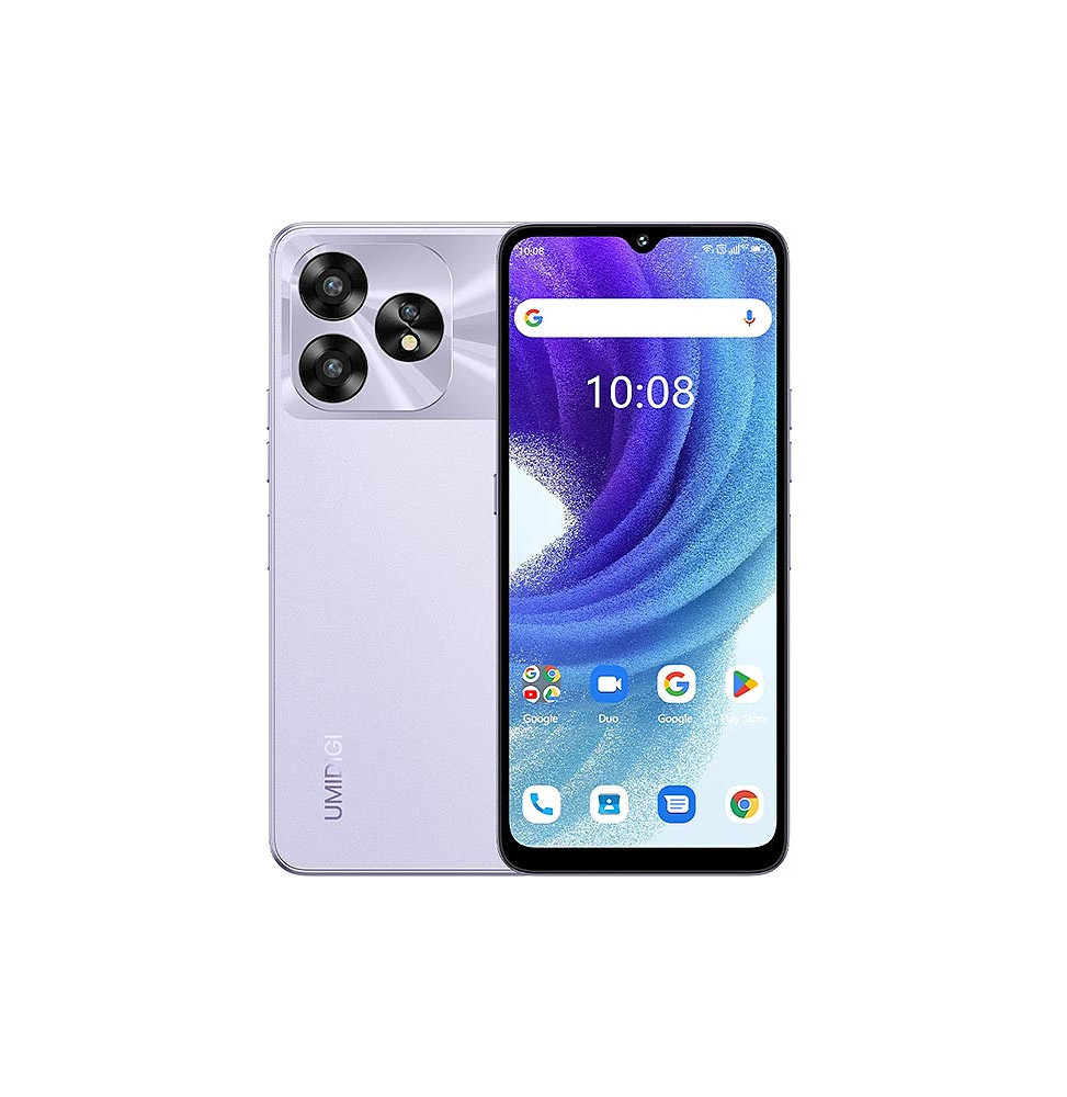Umidigi A15T