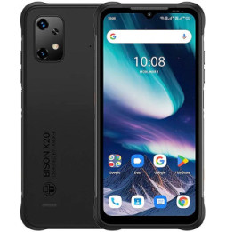 Umidigi Bison X20