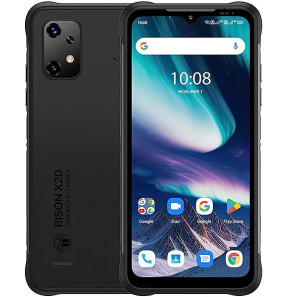 Umidigi Bison X20